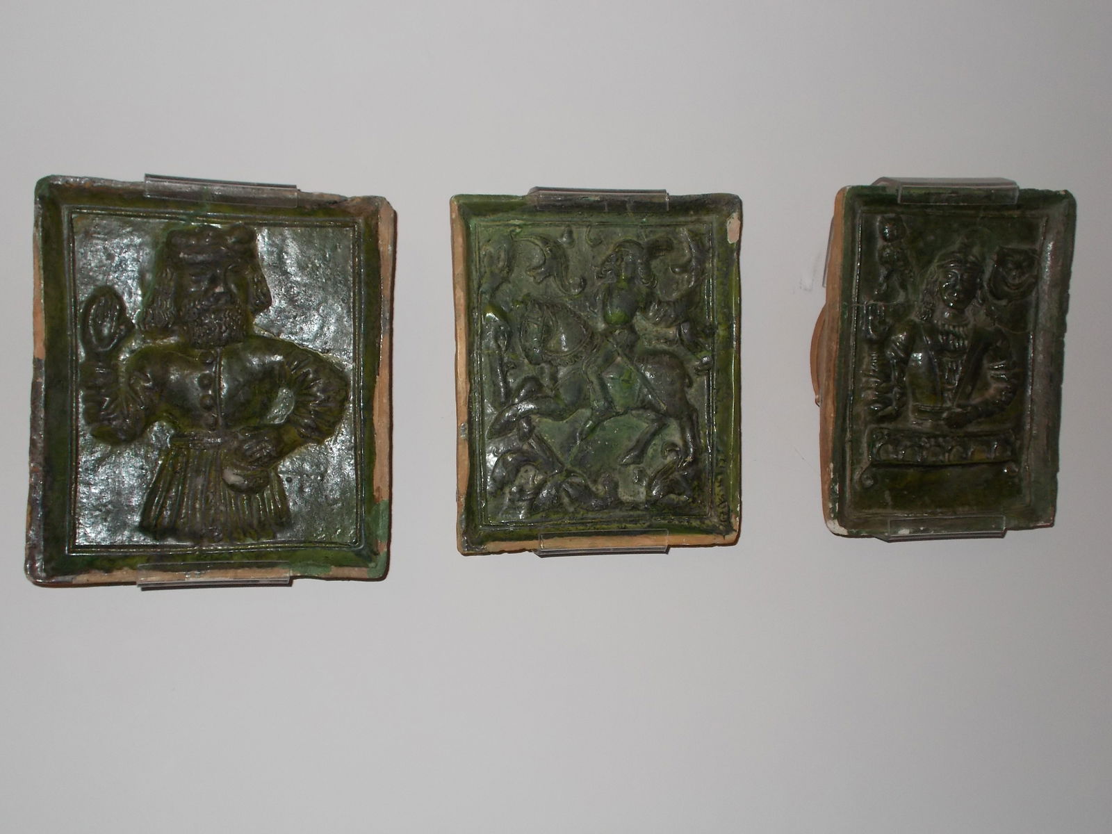 Nagytétény Castle Museum