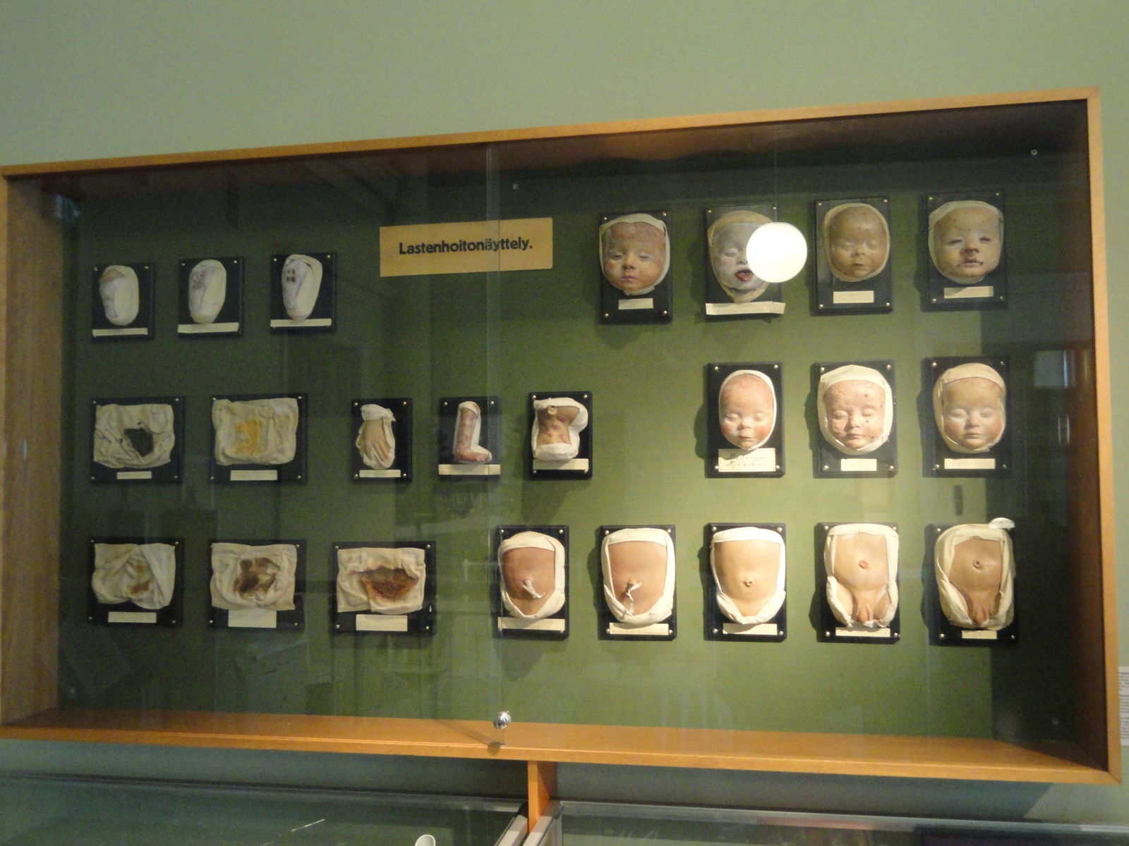 Helsinki University Museum