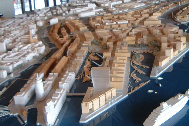 Speicherstadtmuseum