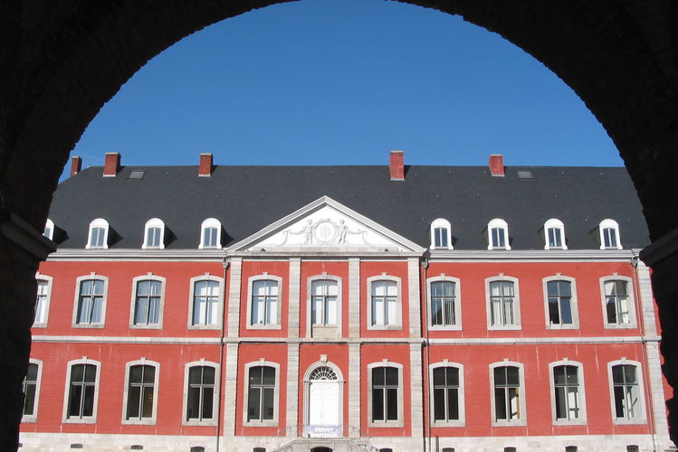 Musée historique de la principaute de Stavelot-Malmedy