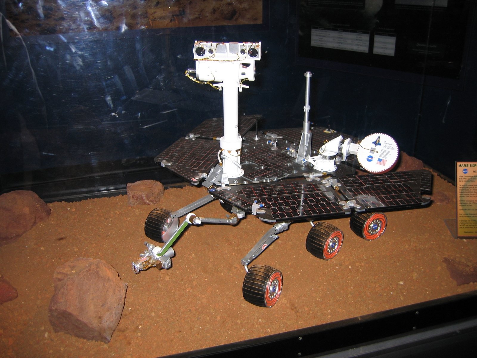 Palais de la découverte