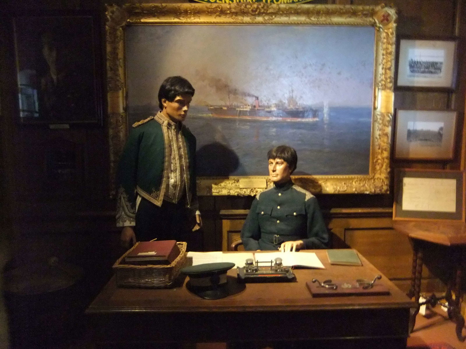 Museum of Lincolnshire Life