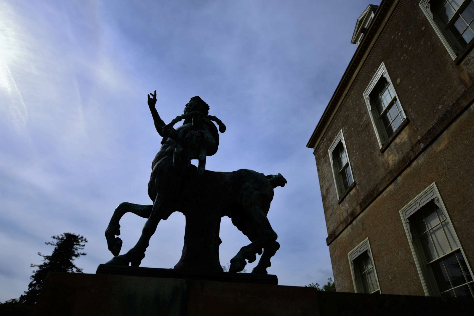 The Faringdon Collection