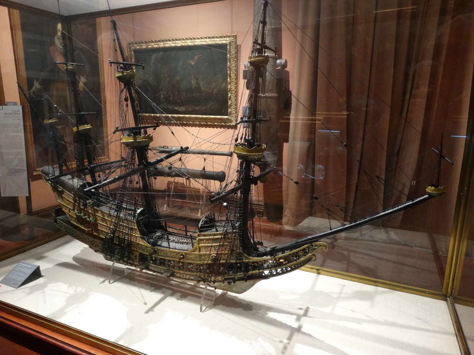 Museo Naval