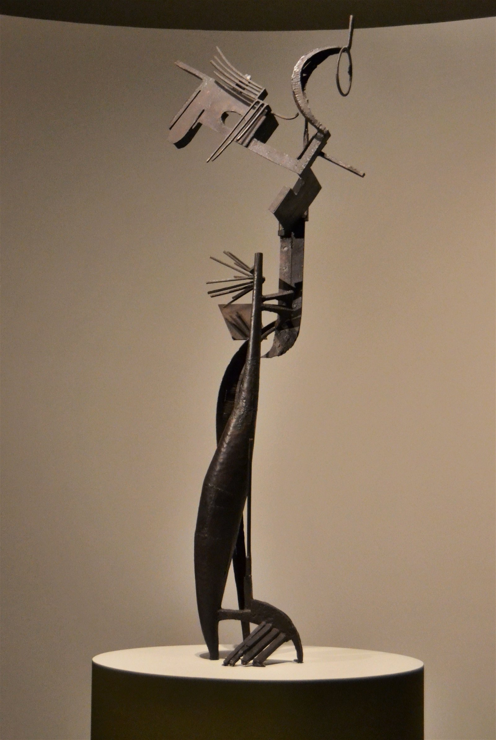 Institut Valencià d'Art Modern (IVAM)