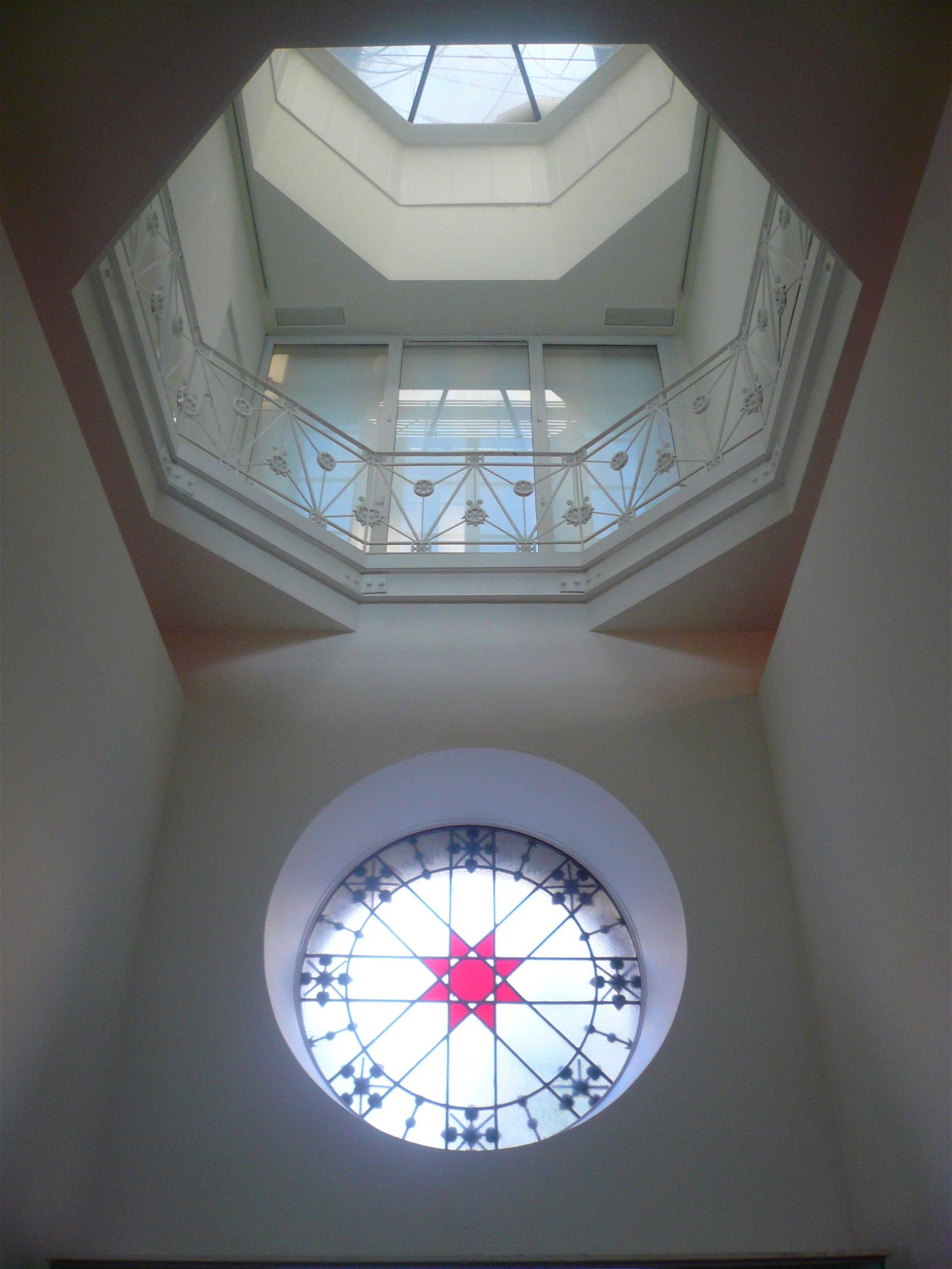 Fundació Antoni Tàpies