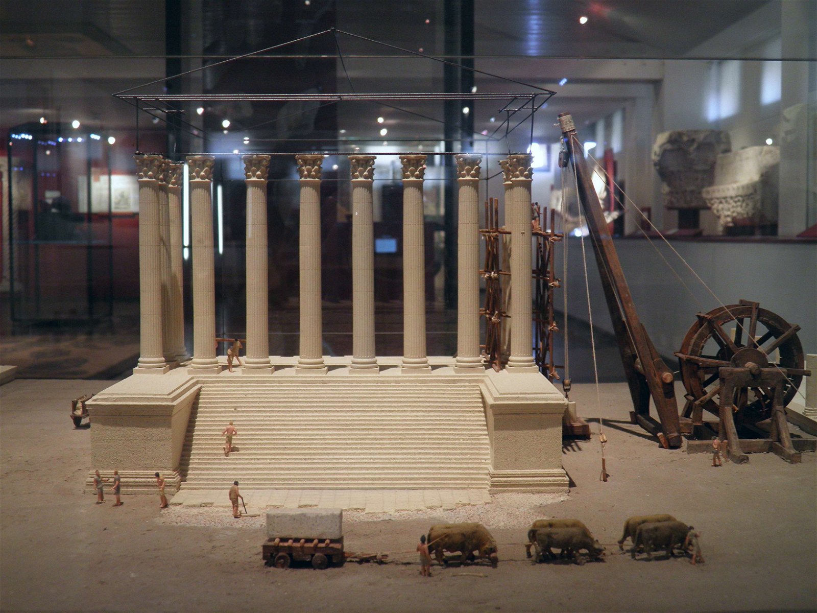 Musée Saint-Raymond