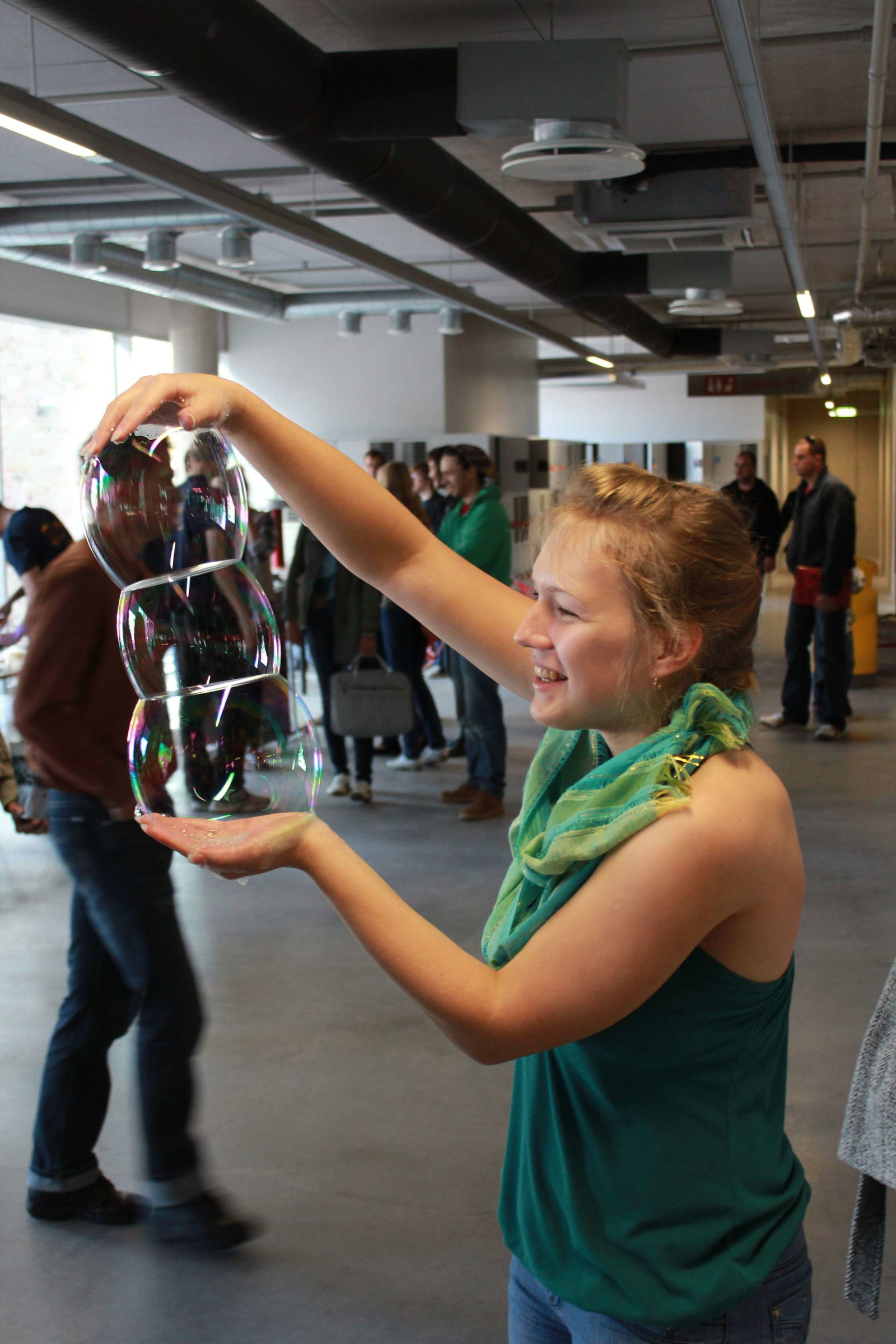 Science Centre AHHAA