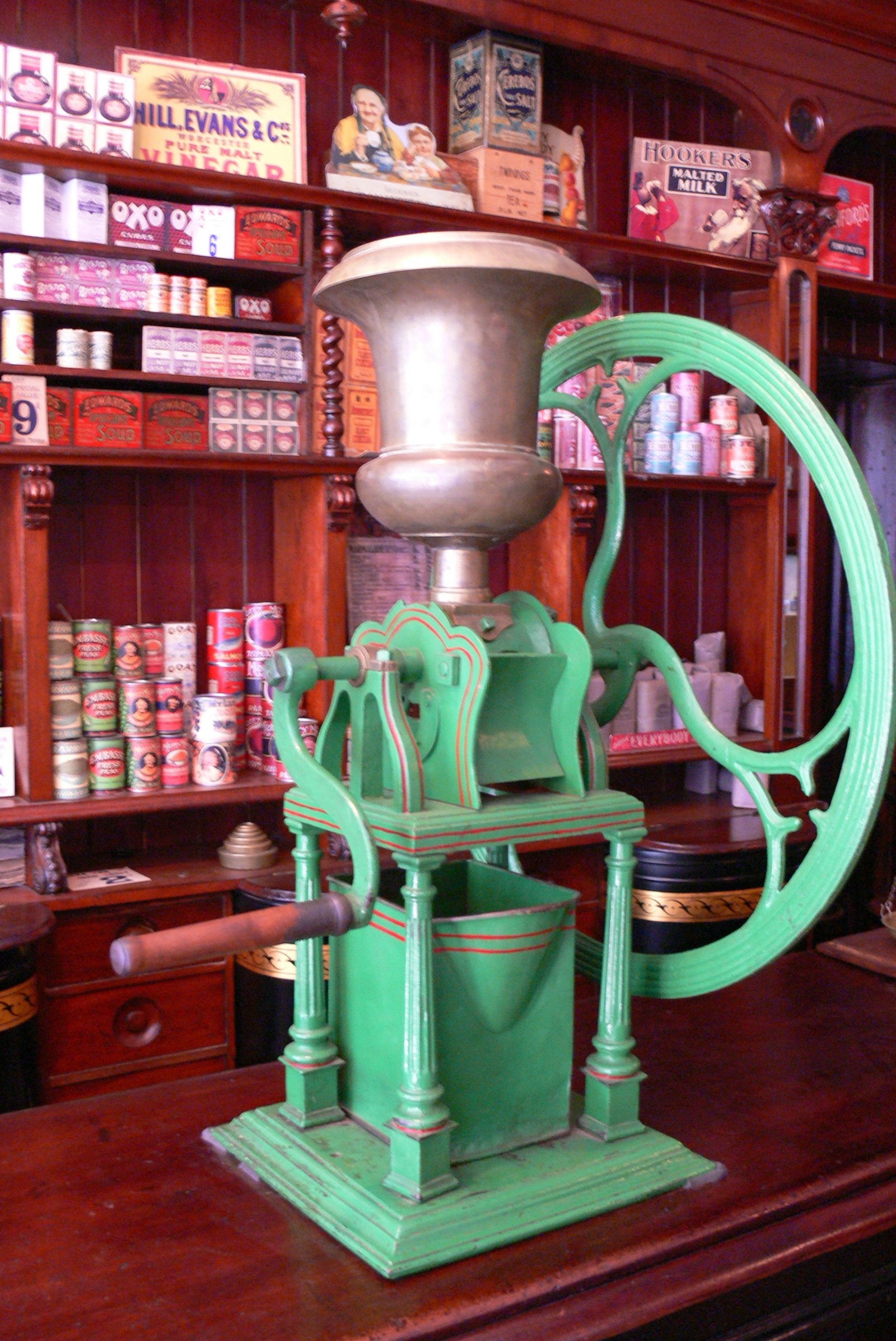 St Fagans National History Museum