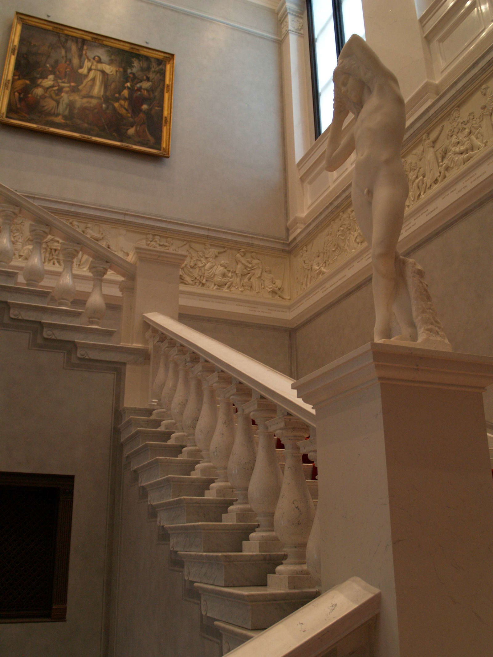 Old National Gallery