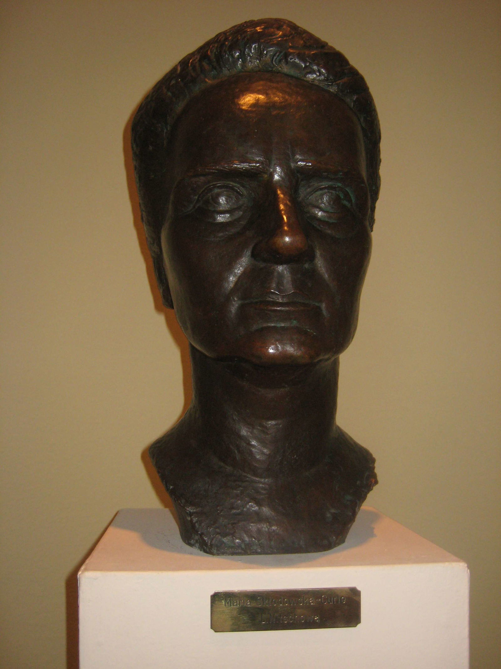 Maria Skłodowska-Curie Museum