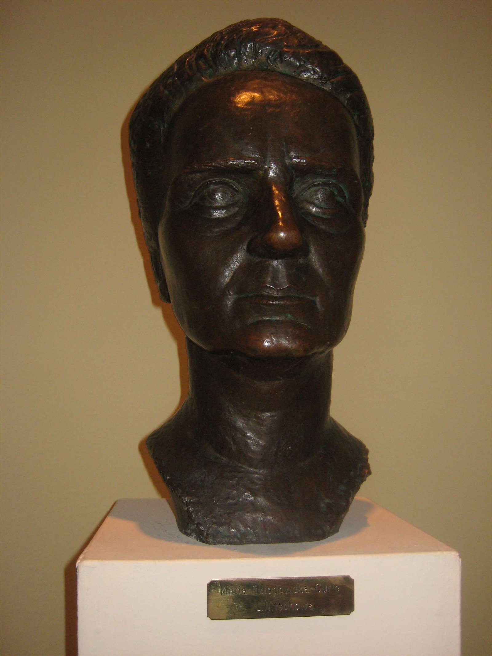 Maria Skłodowska-Curie Museum