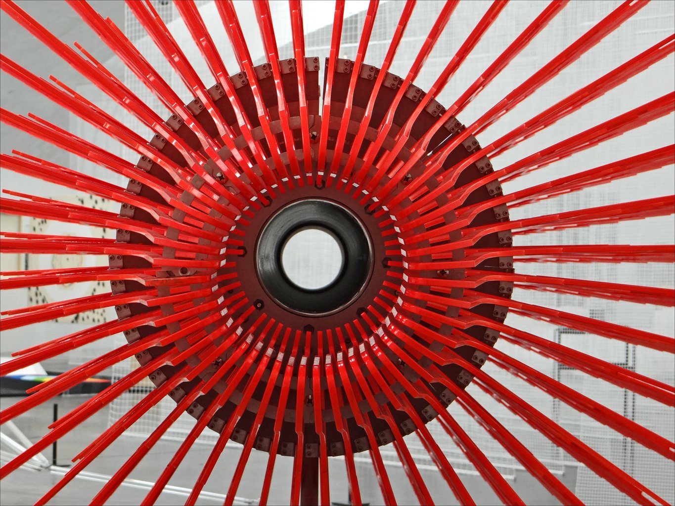 Kiasma Museum of Contemporary Art