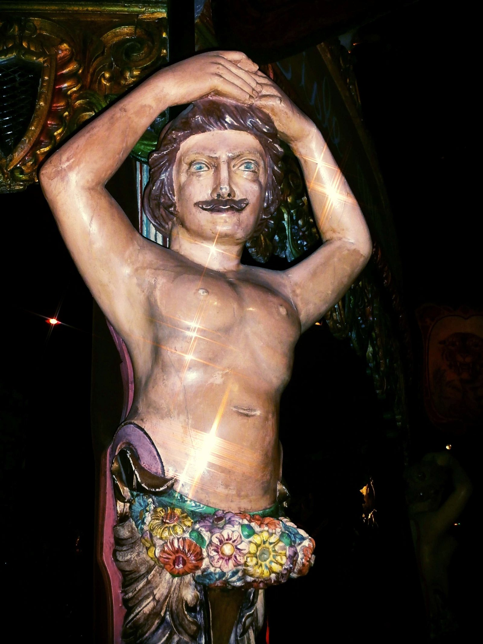 Musee des Arts Forains