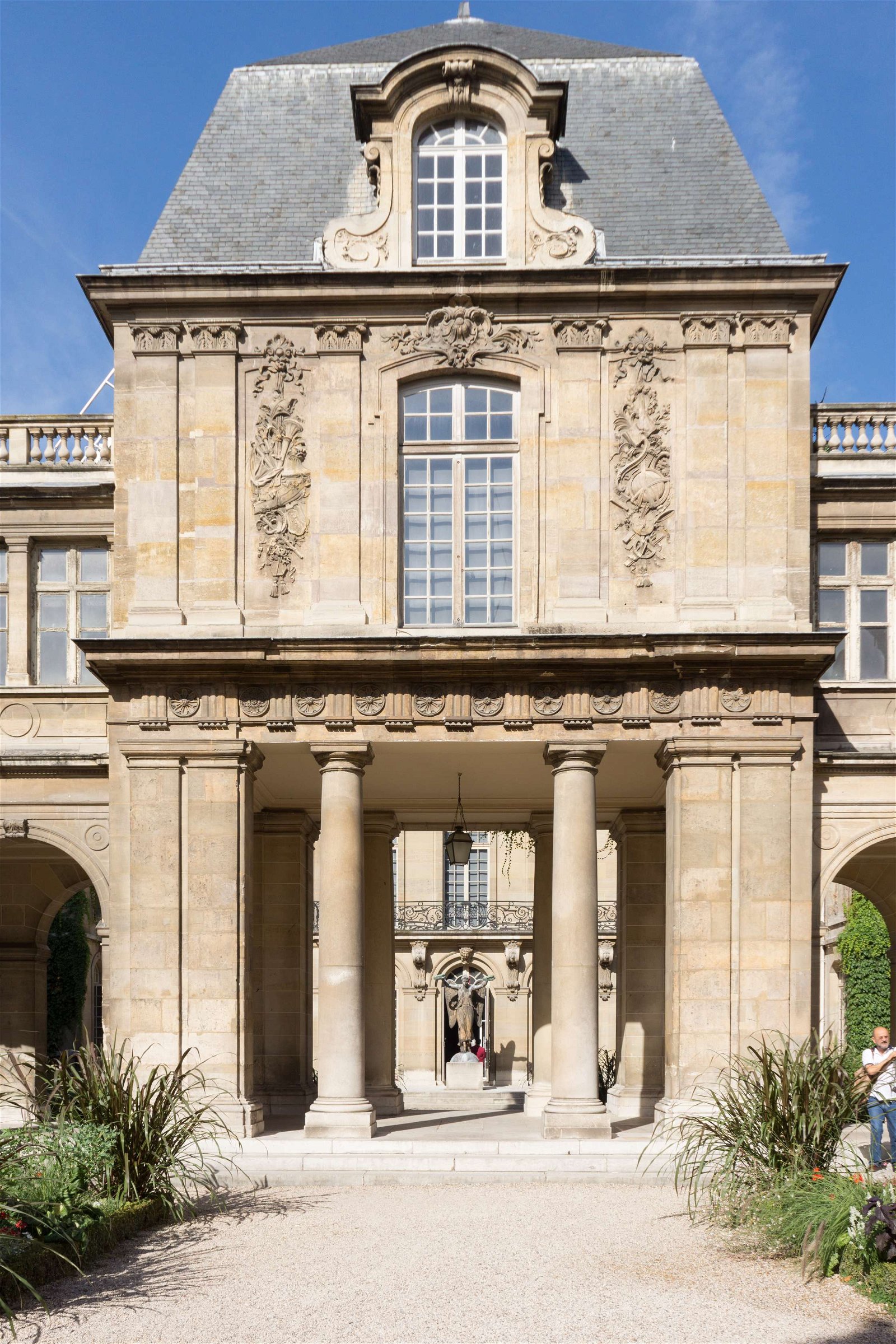 Musée Carnavalet