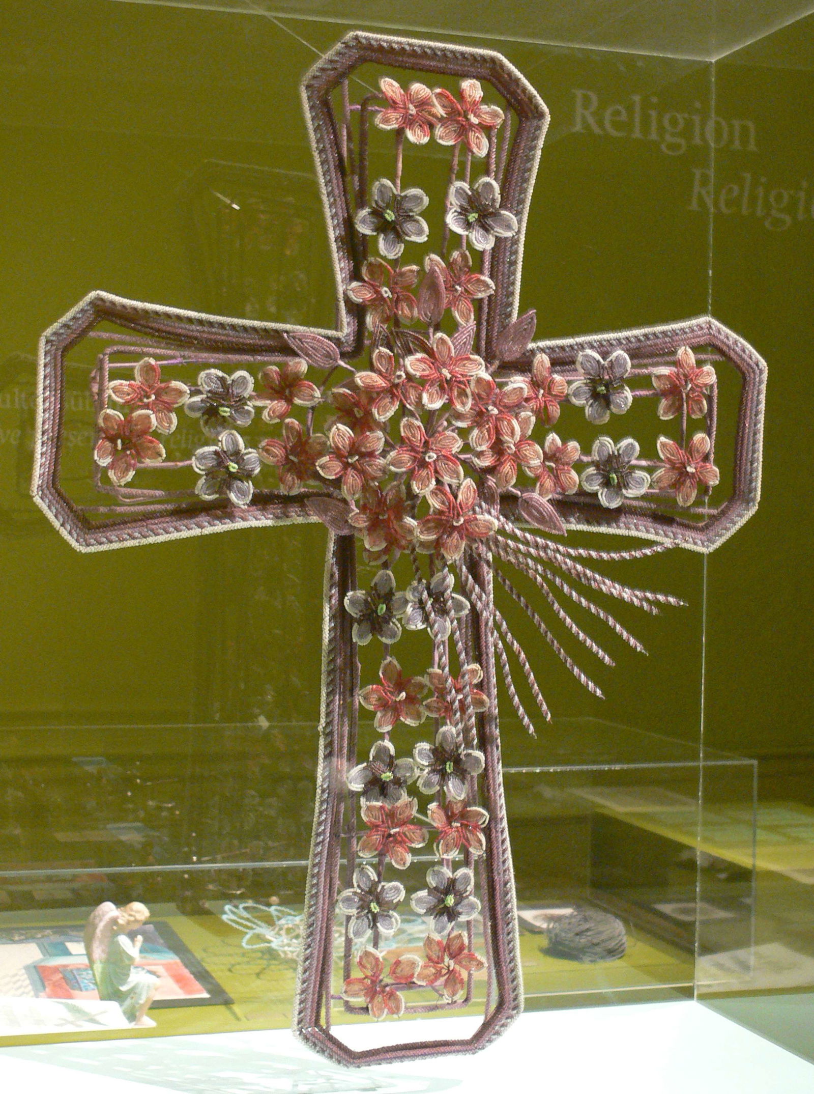 Museum of European Cultures (Museum der Europaischen Kulturen)