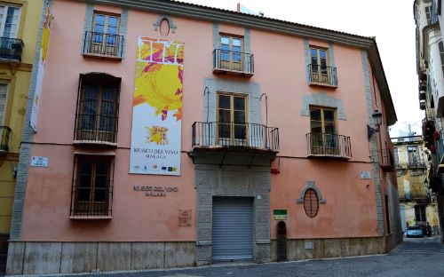 Museo del Vino Málaga