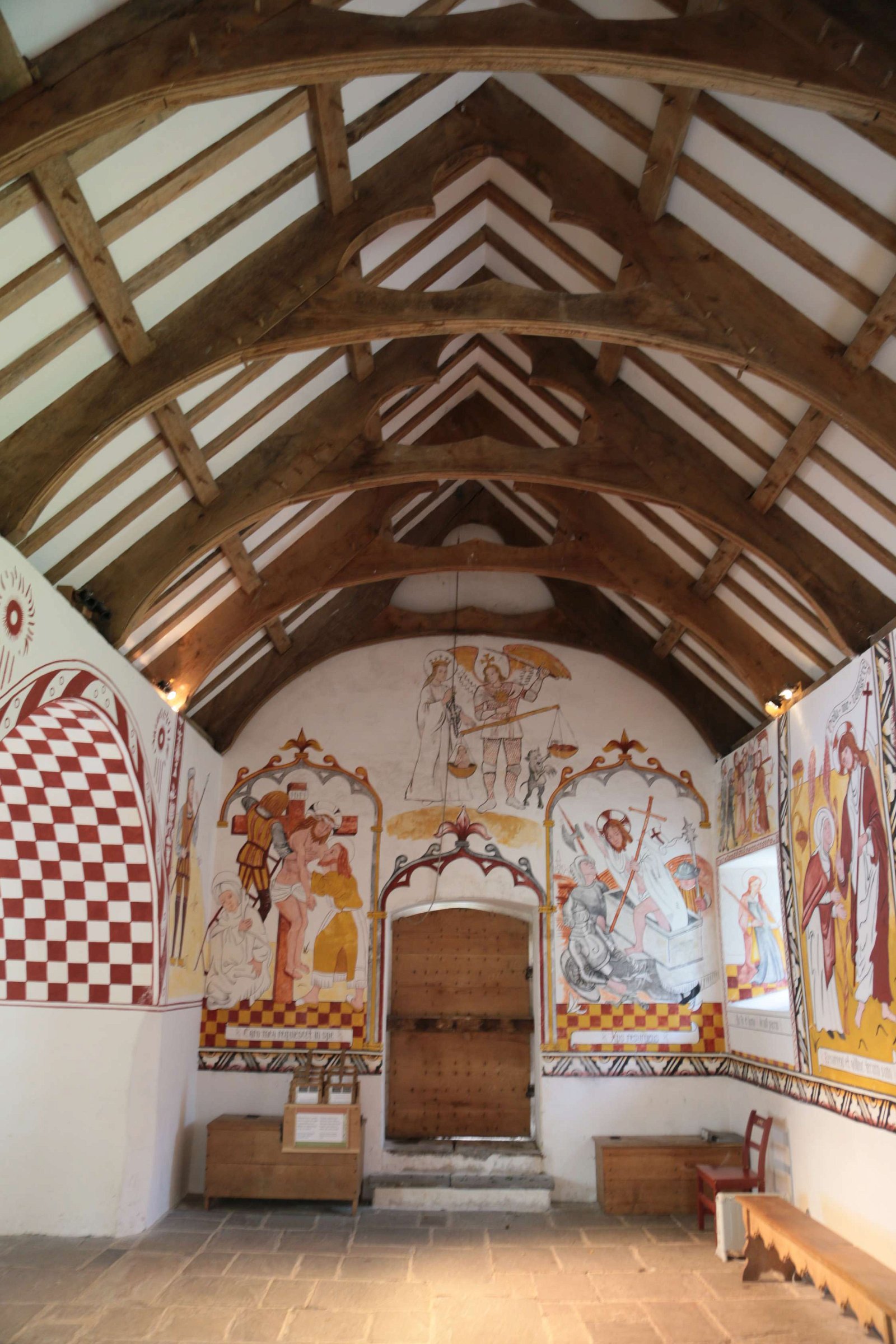 St Fagans National History Museum