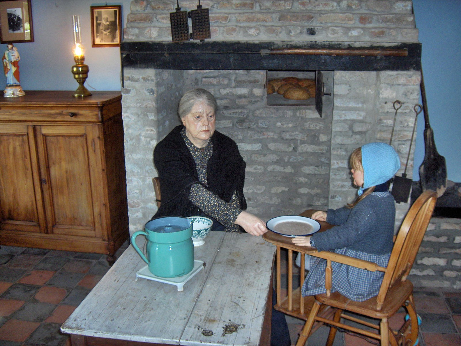 National Fisheries Museum