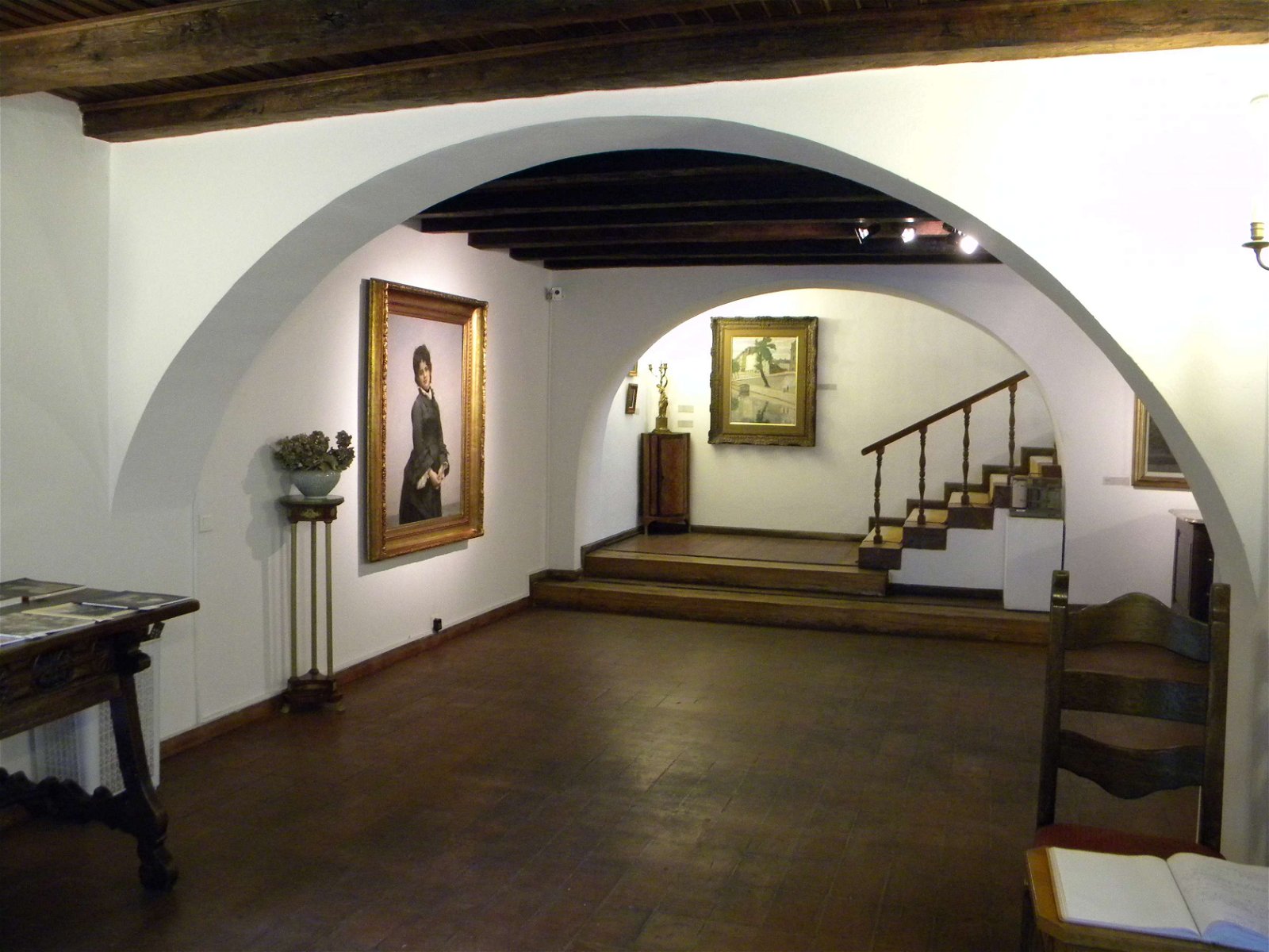 Theodor Pallady Museum