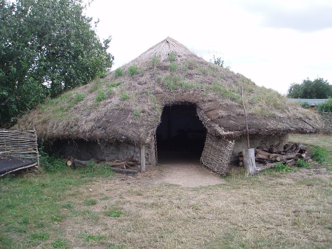 Flag Fen - Peterborough Archaeology