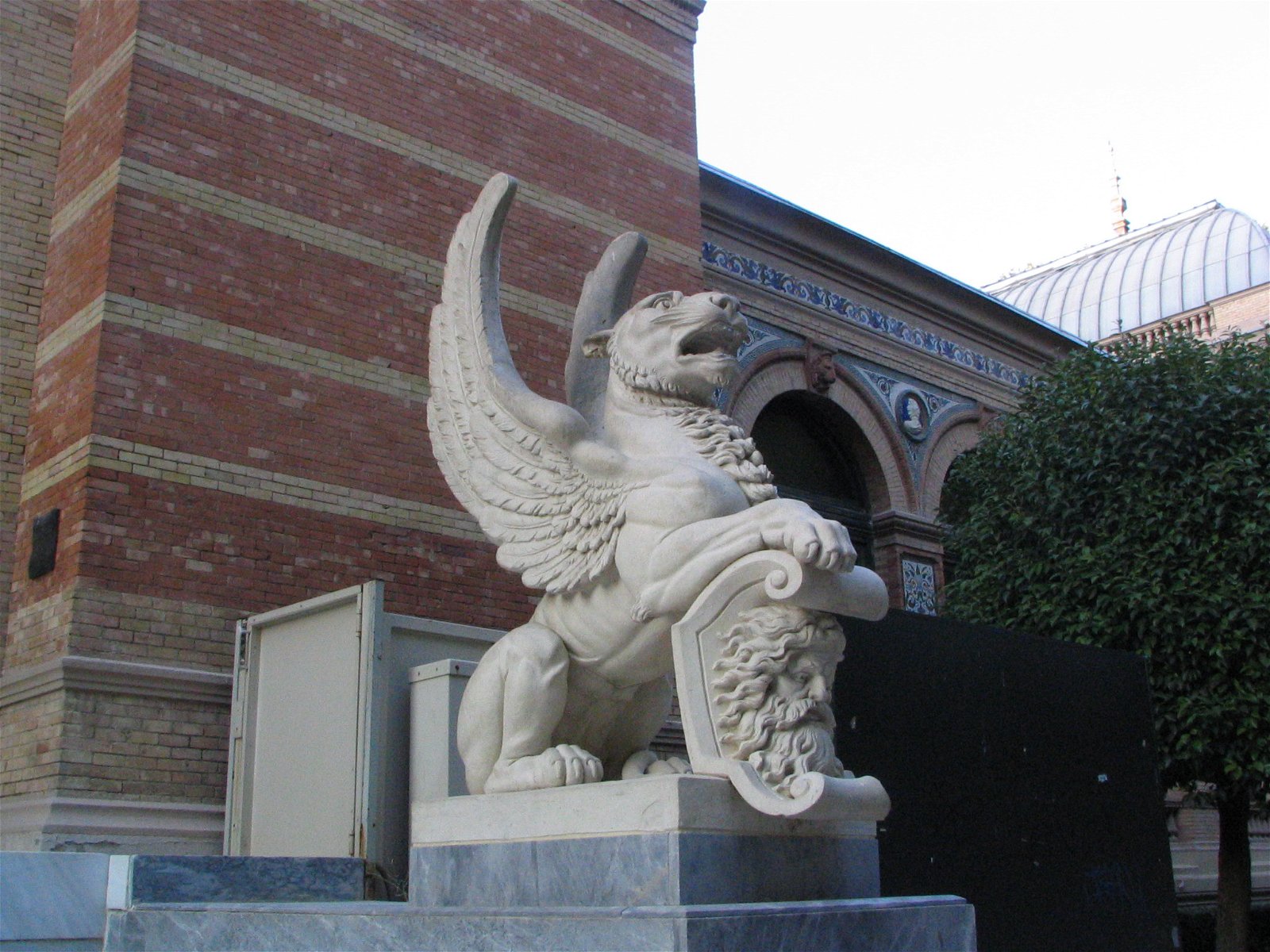 Palacio de Velasquez