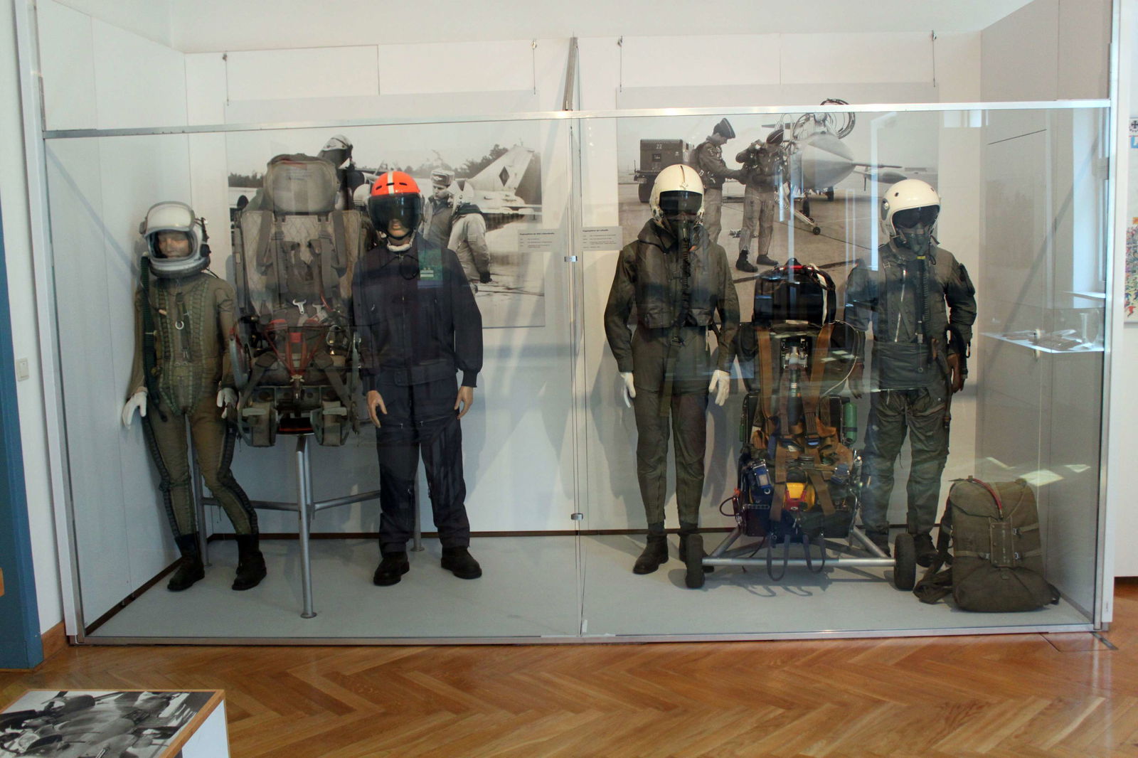Bundeswehr Museum of Military History – Berlin-Gatow Airfield
