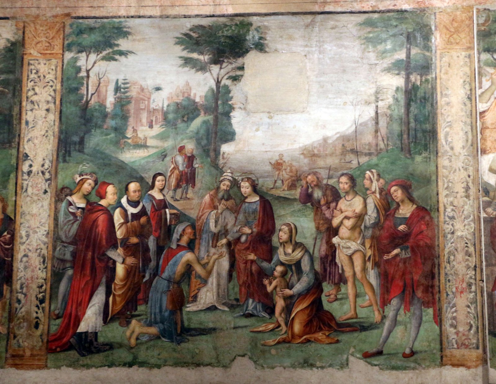 Oratorio Di Santa Cecilia