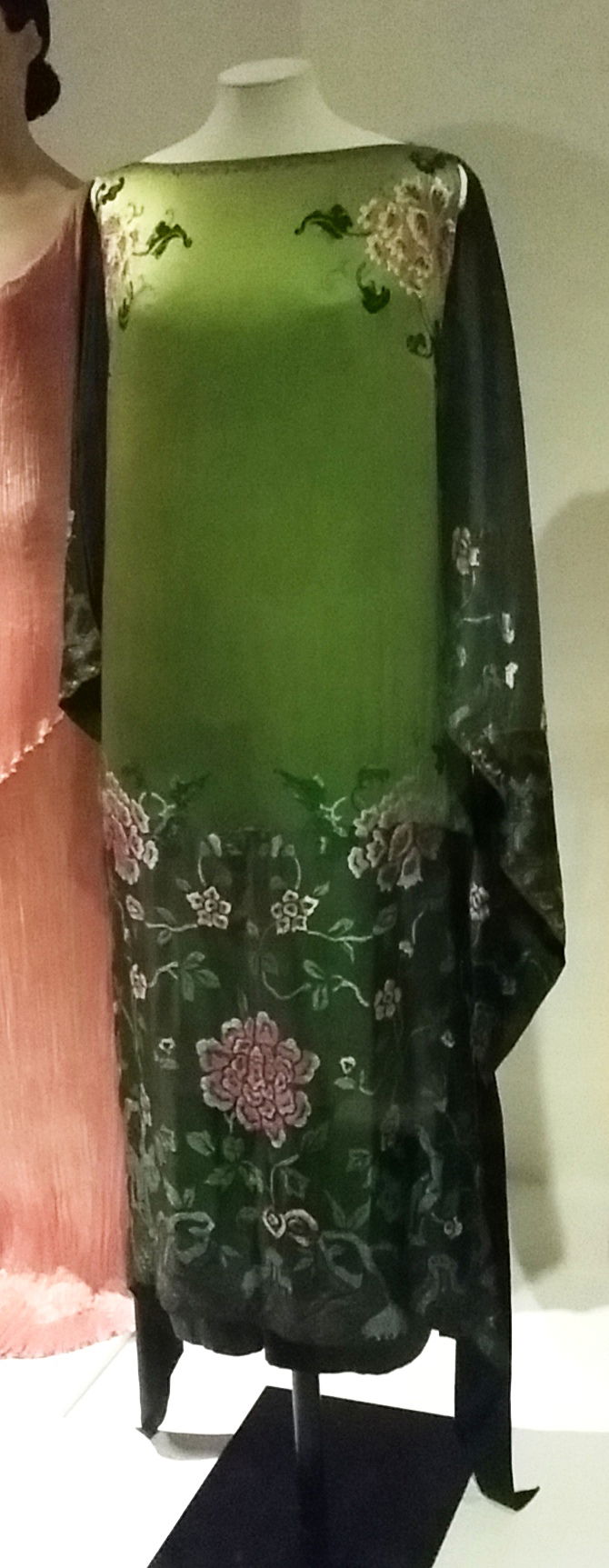 Museo della moda di Bath