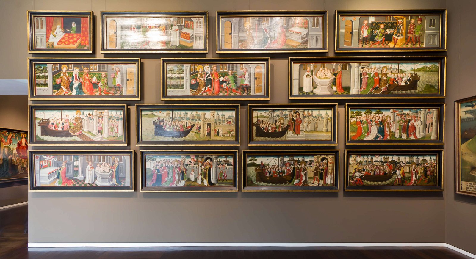 Wallraf-Richartz Museum