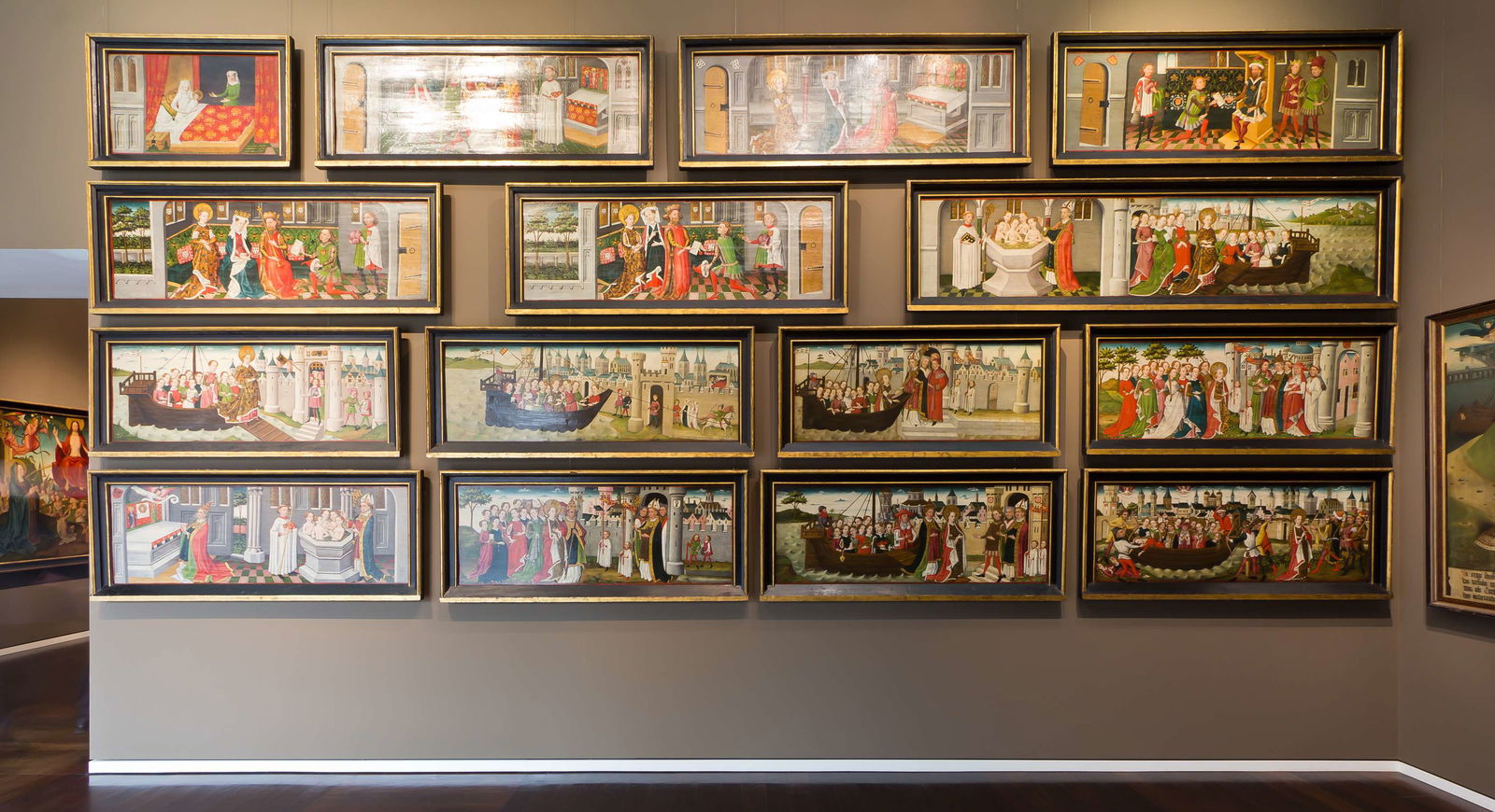 Wallraf-Richartz Museum