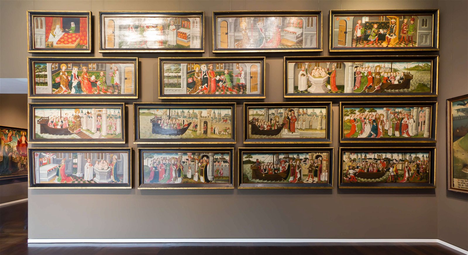 Wallraf-Richartz Museum