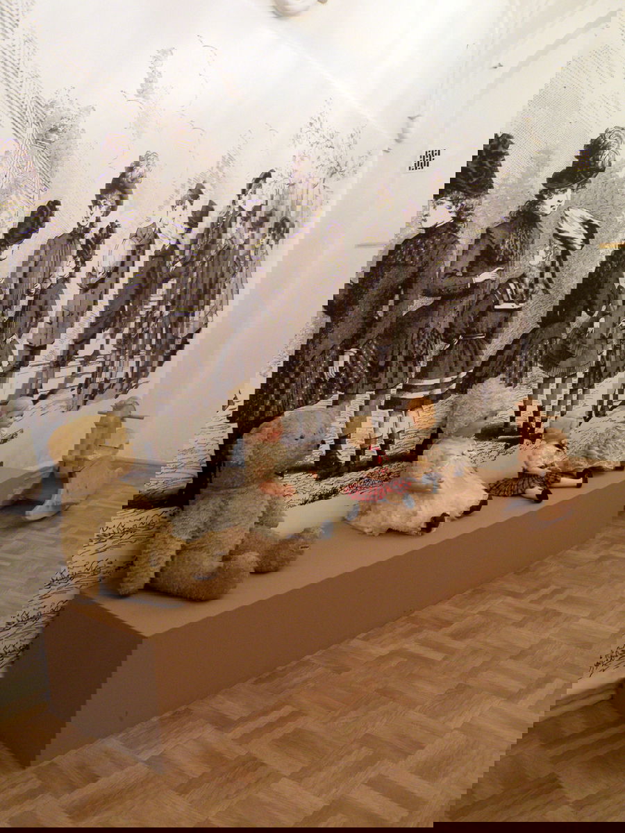 Adam Mickiewicz Museum of Literature