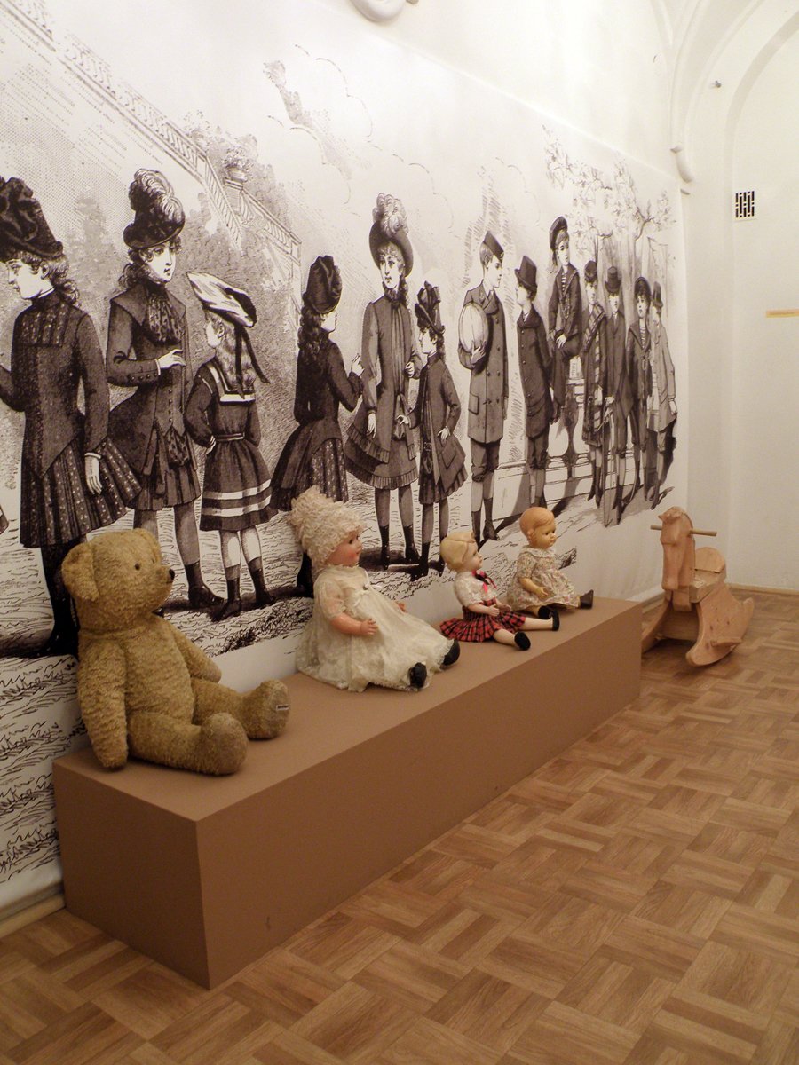 Adam Mickiewicz Museum of Literature