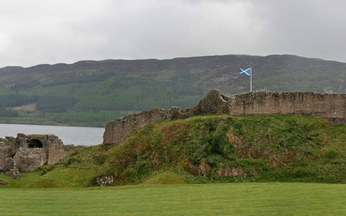 Castello di Urquhart