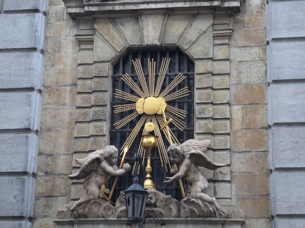 Sint-Carolus Borromeuskerk