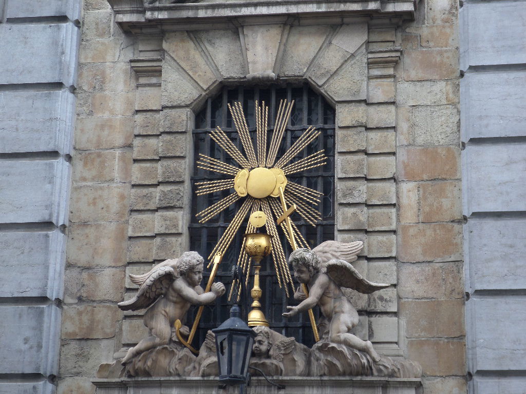 Sint-Carolus Borromeuskerk