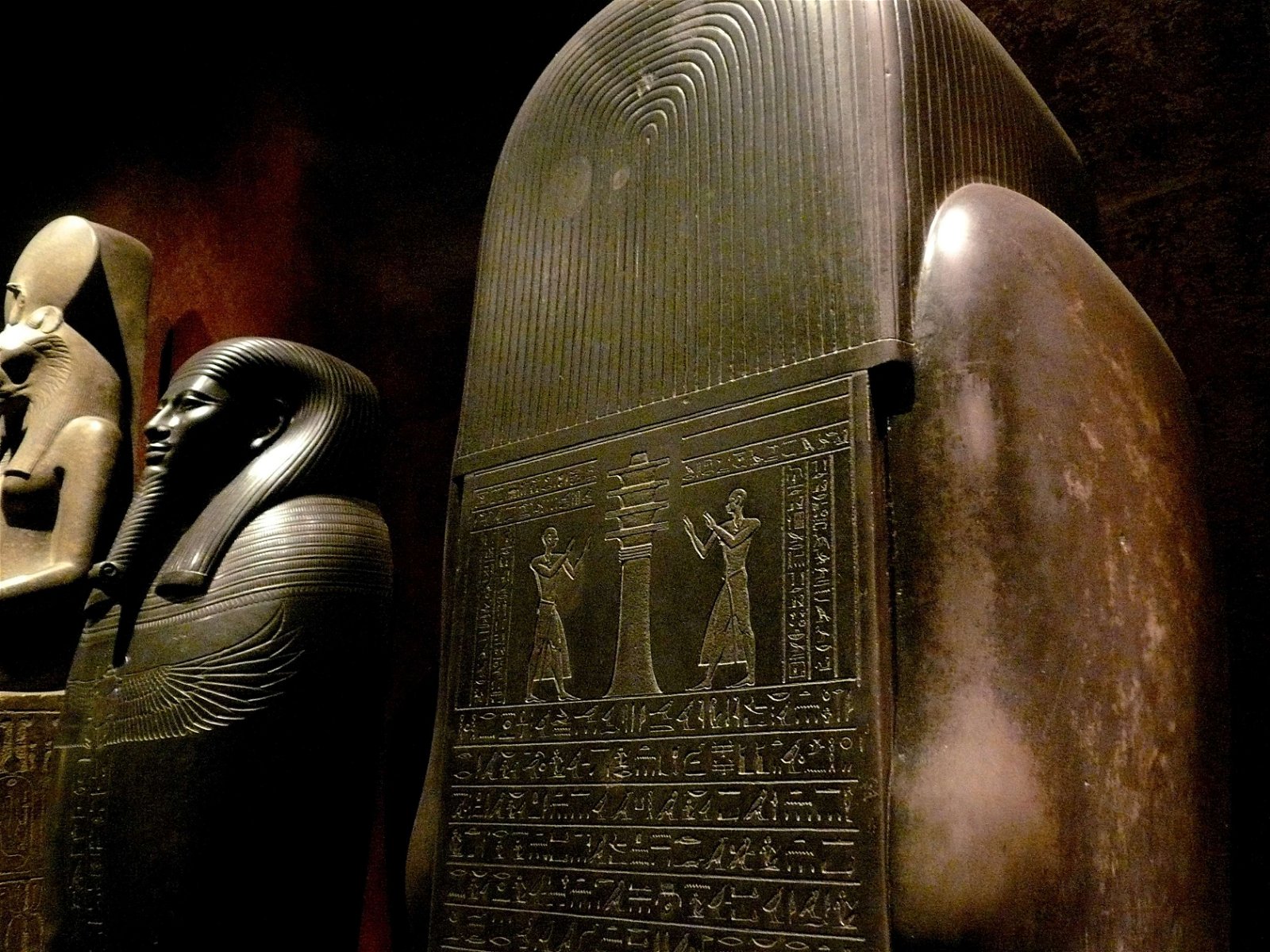 Egyptian Museum of Turin