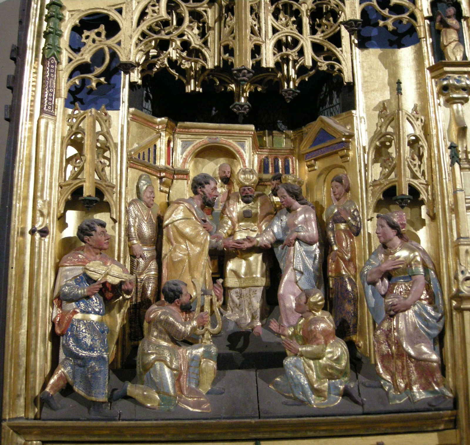 Museo civico d'arte antica