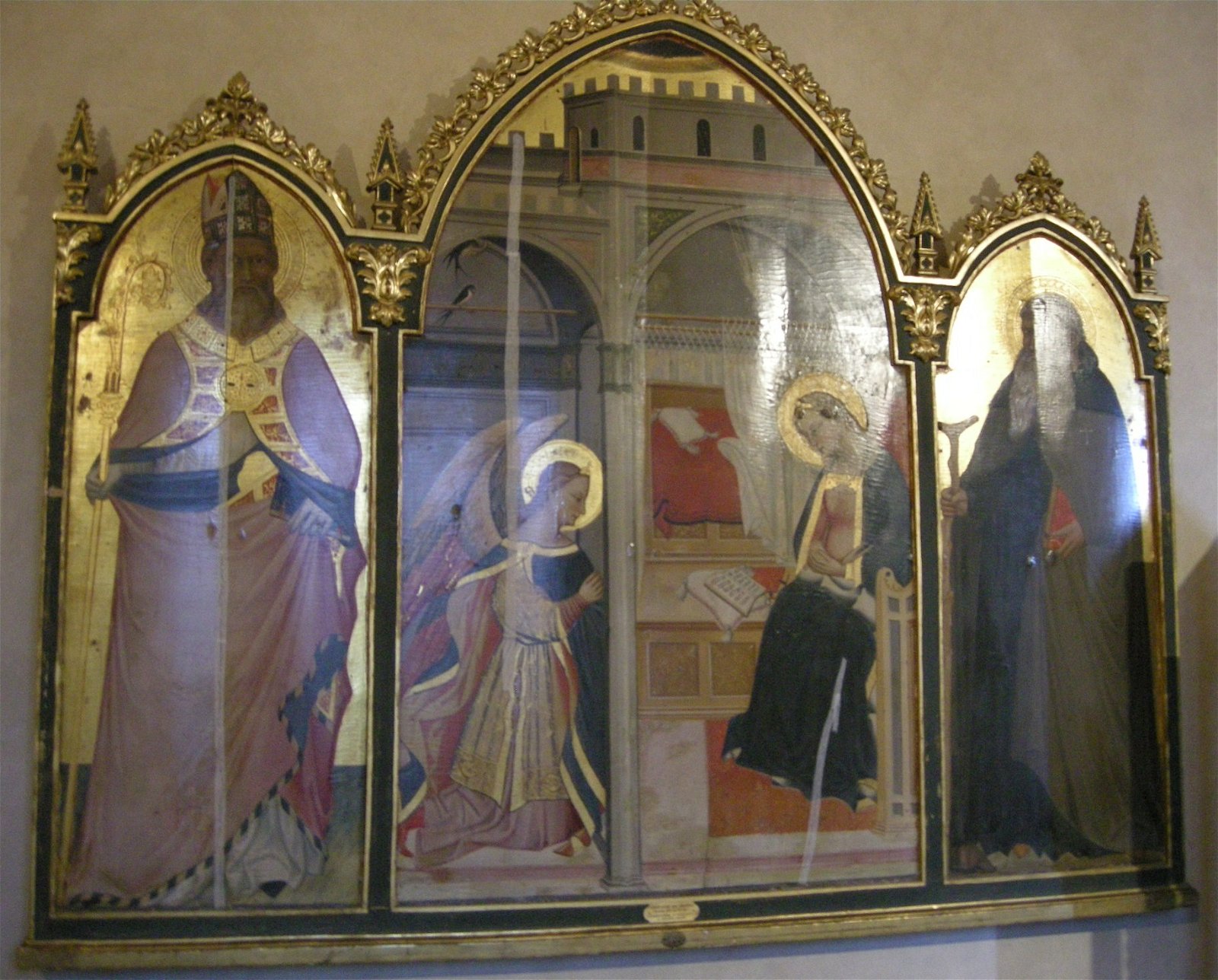 Galleria dello Spedale degli Innocenti