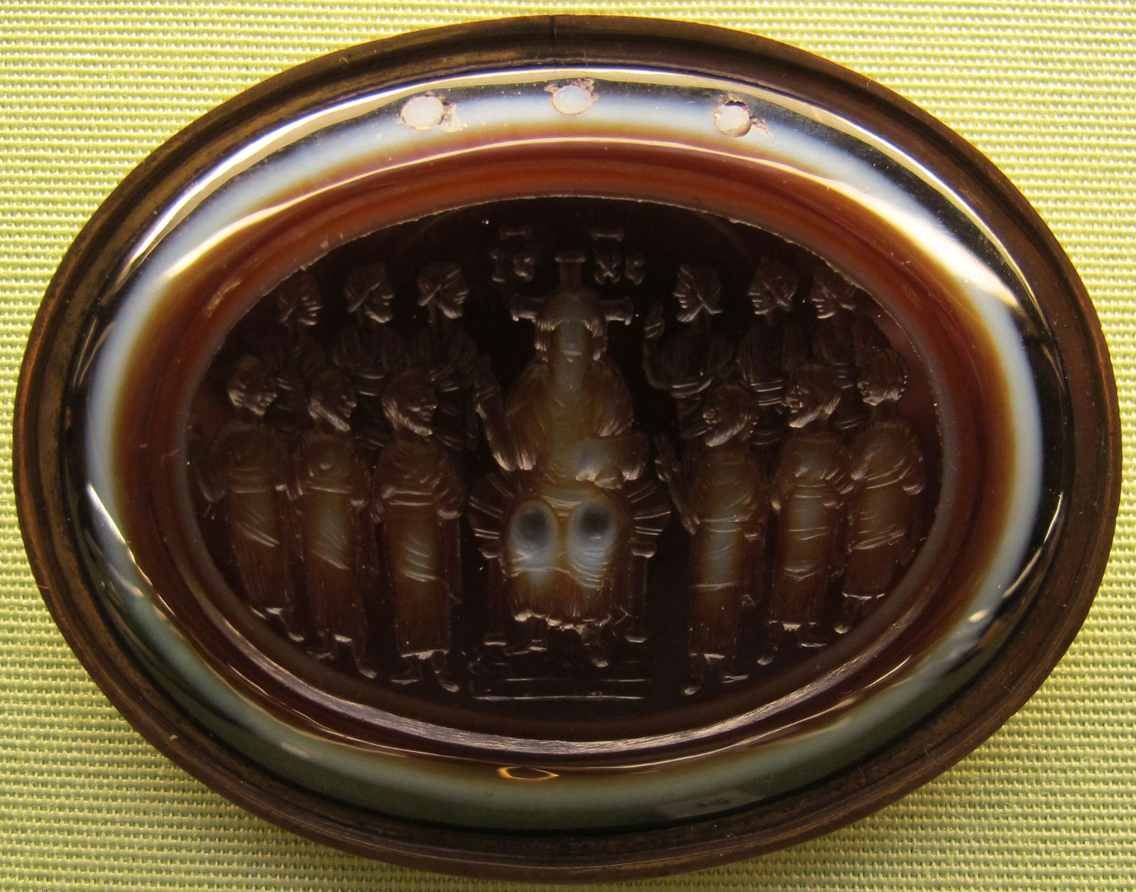 Staatliche Munzsammlung Munchen