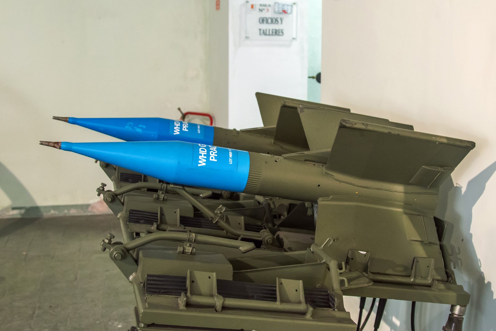 Museo Histórico Militar de Valencia