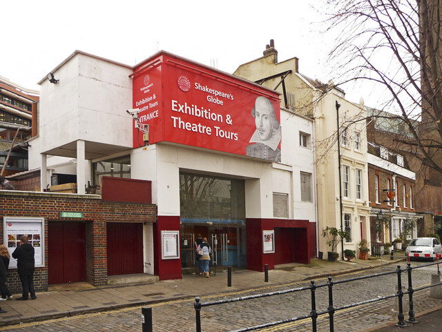 Shakespeare's Globe