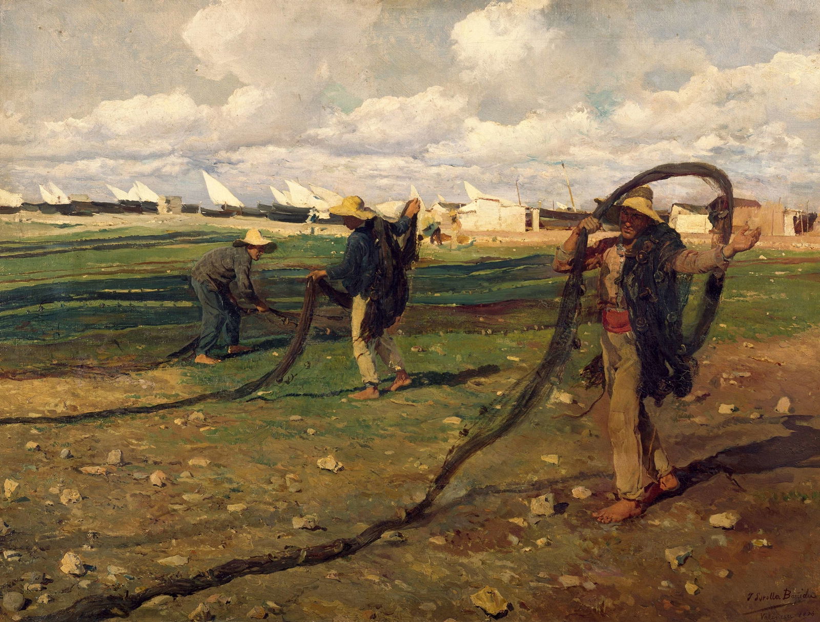 Galleria Nazionale d'Arte Moderna