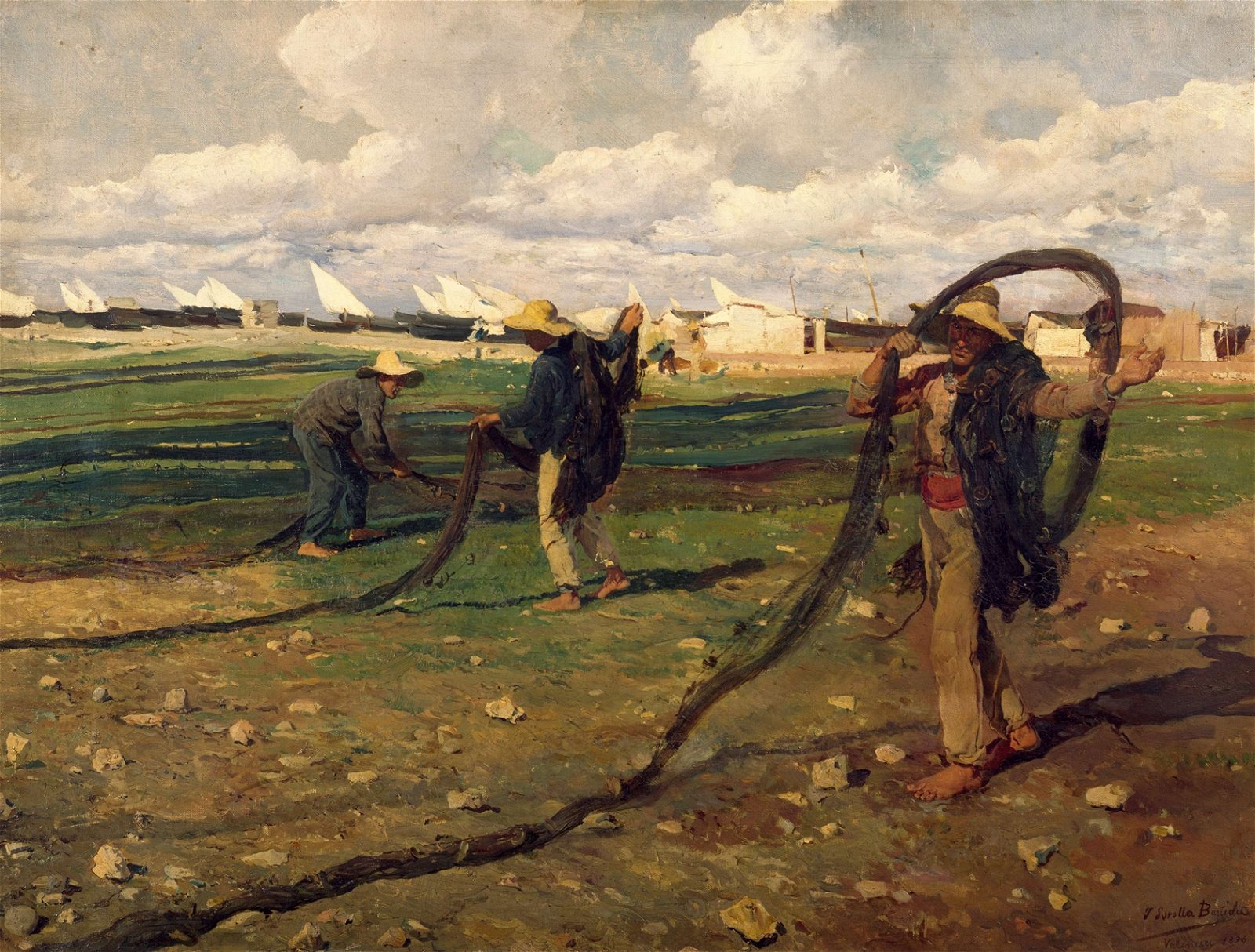 Galleria Nazionale d'Arte Moderna