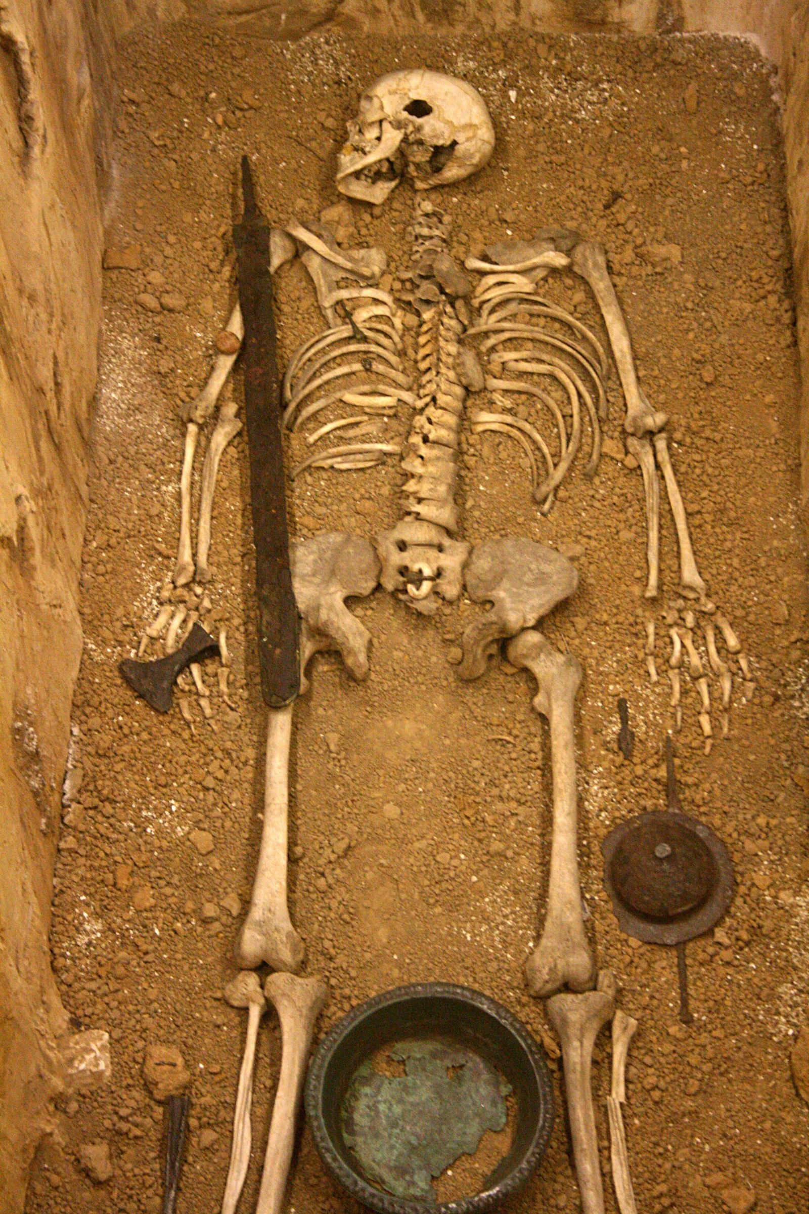 Musée Art et Histoire