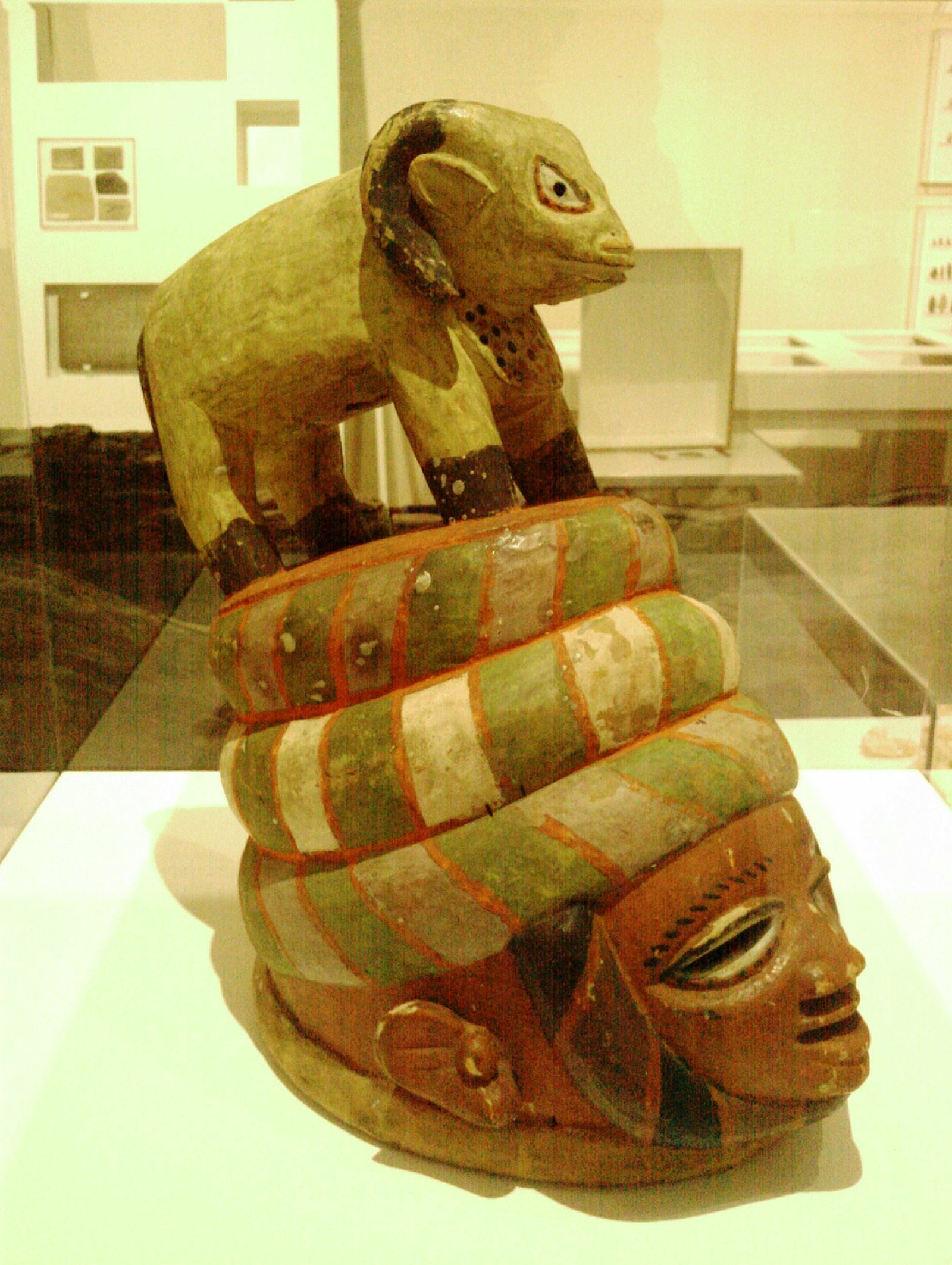 Derby Museum and Art Gallery