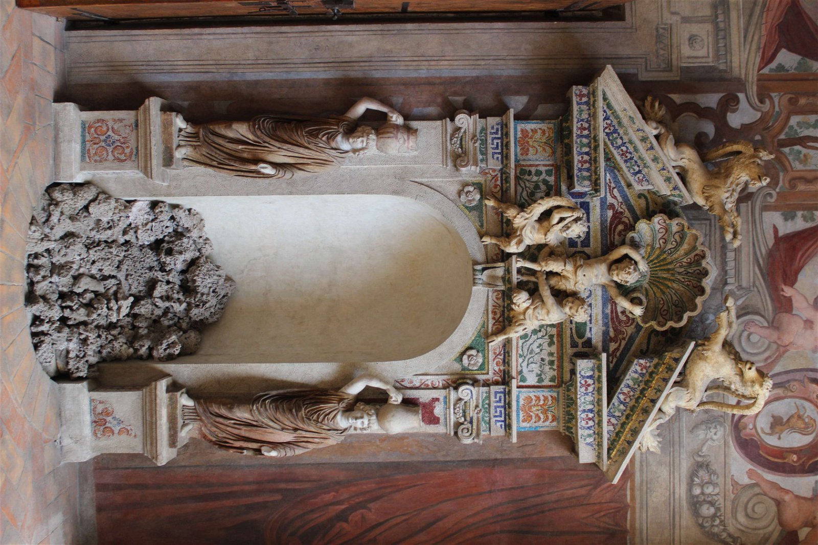 Museo Nazionale Romano - Palazzo Altemps