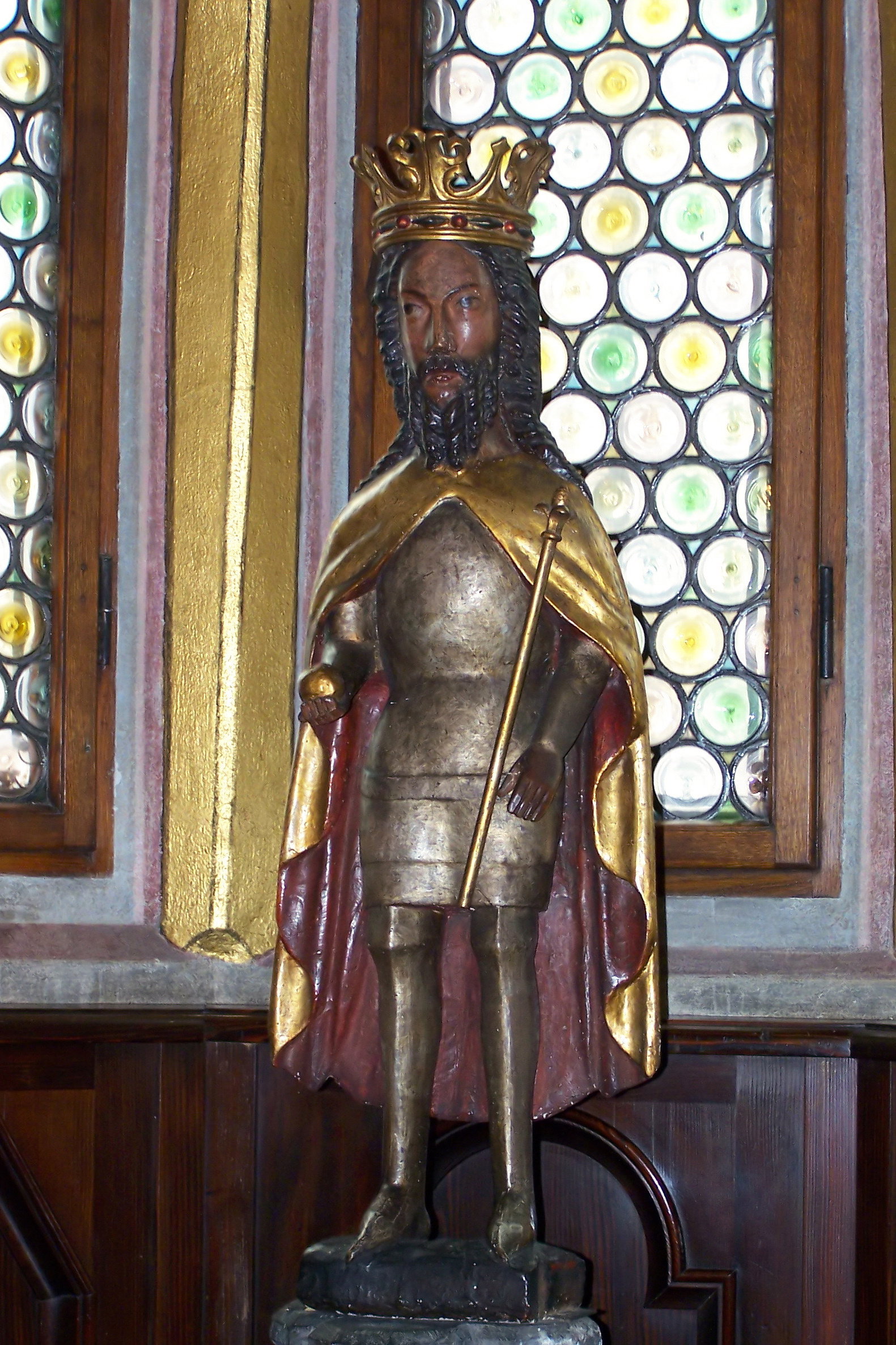 Jagiellonian University Museum Collegium Maius