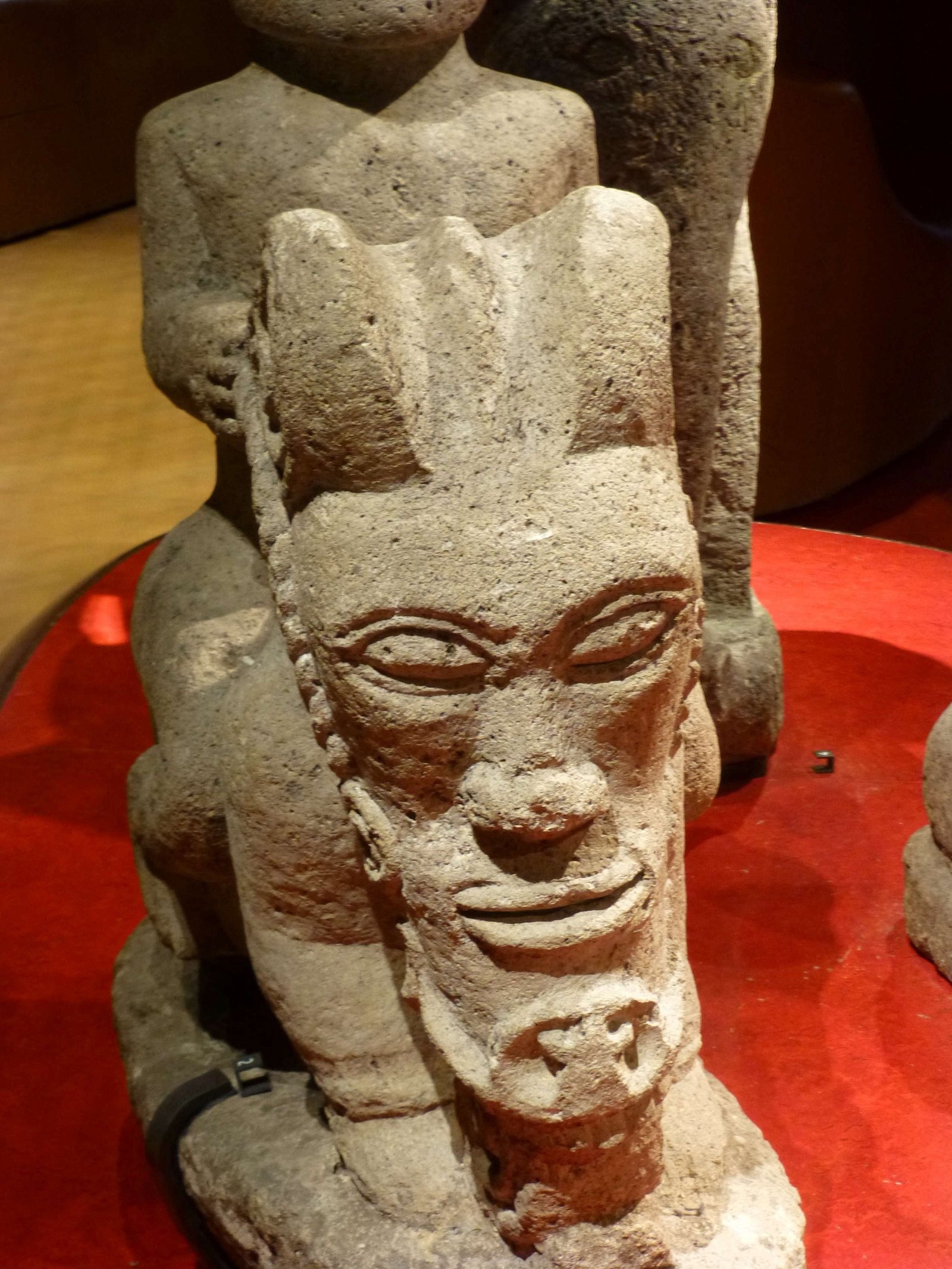 Musée du quai Branly